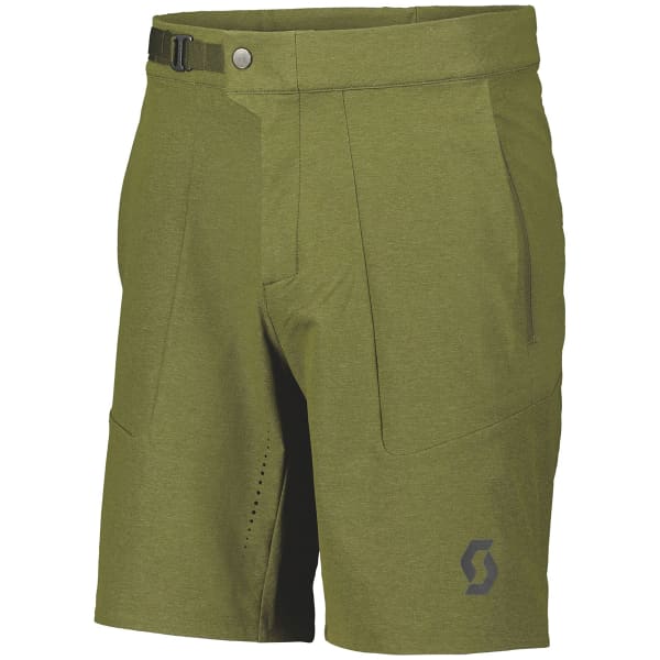 Scott shorts mtb sales