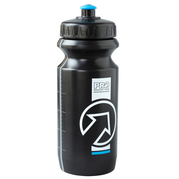 PRO BOTTLE 600 ML BLACK 25