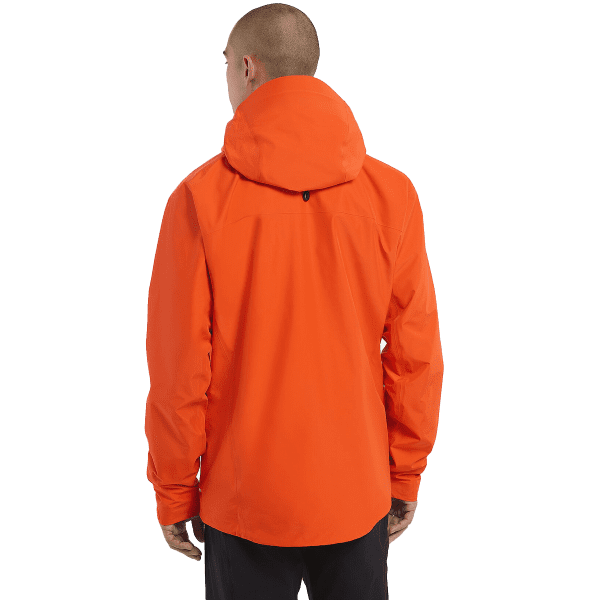 ARC'TERYX-BETA LT JACKET MEN'S PHENOM - Mountaineering jacket