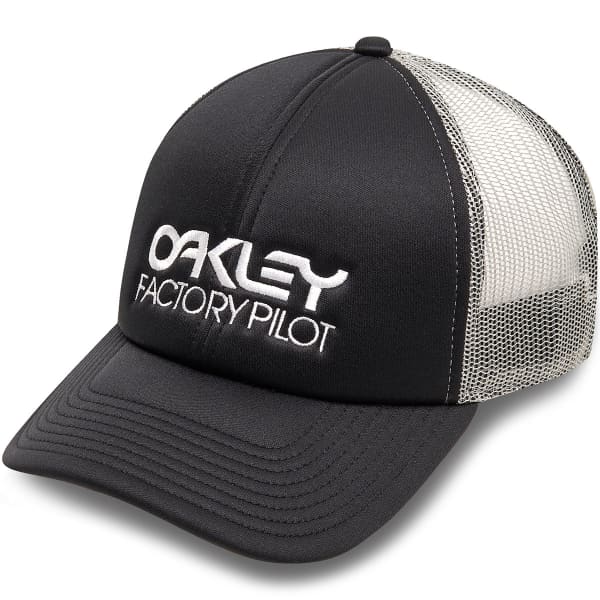 Oakley factory hotsell pilot blackout
