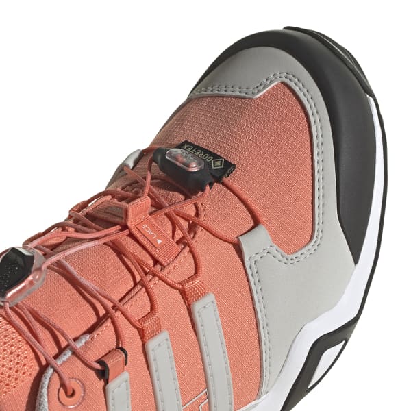 Terrex swift store r2 gtx orange