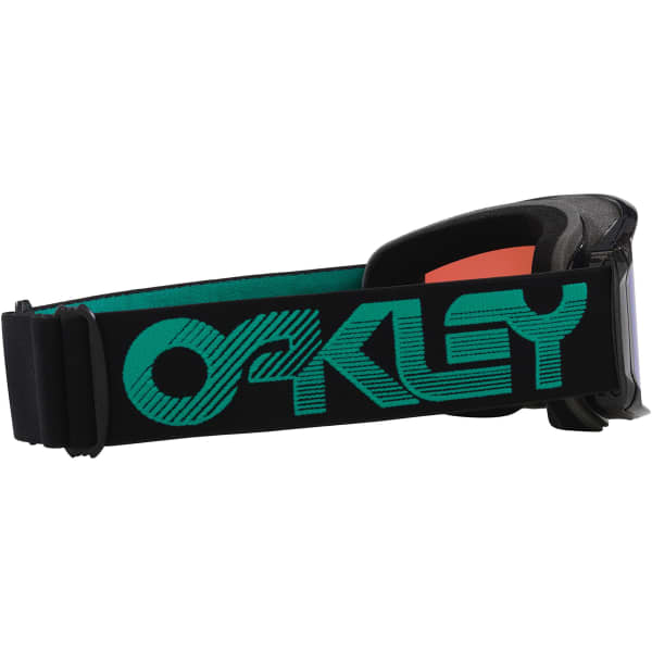 OAKLEY-LINE MINER L BLACK GALAXY/PRIZM SNOW ARGON IRIDIUM OAKLEY-LINE MINER L BLACK GALAXY/PRIZM SNOW ARGON IRIDIUM