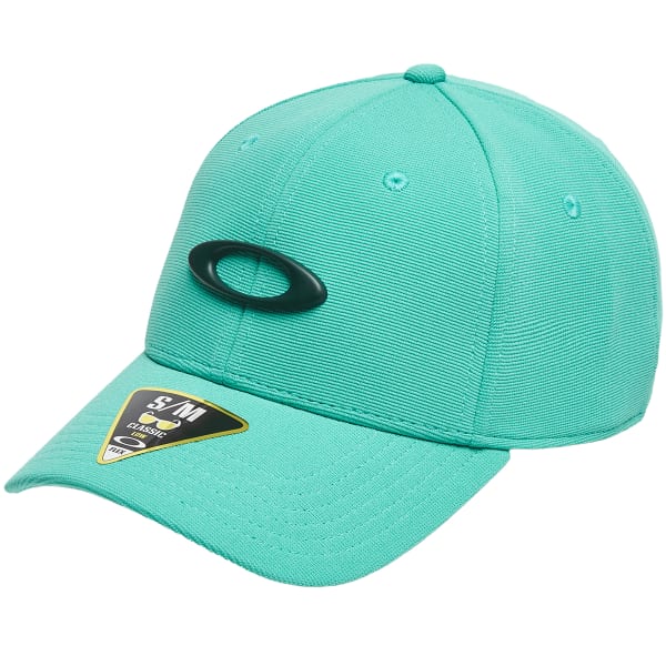 OAKLEY TITAN CAP MINT GREEN Cap