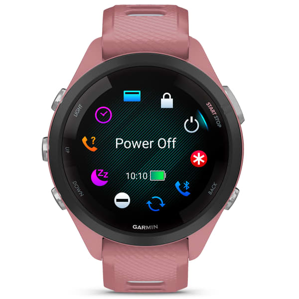 Garmin forerunner 245 berry outlet