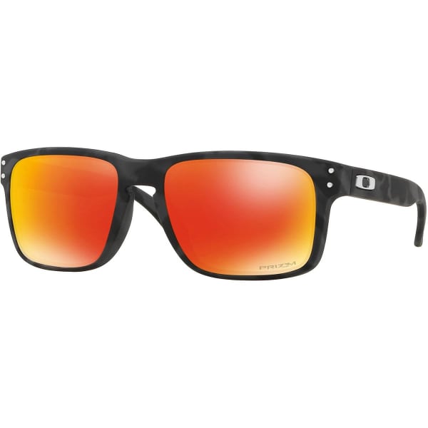 Oakley holbrook ruby iridium discount