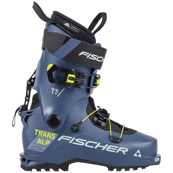 Fischer TRANSALP TS