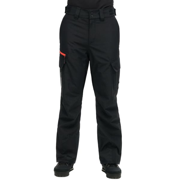 SUPERDRY-ULTIMATE RESCUE TROUSERS BLACK Pantalón de esquí