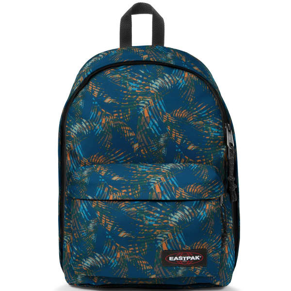 EASTPAK OUT OF OFFICE BRIZE FILTER NAVY Lifestyle backpack