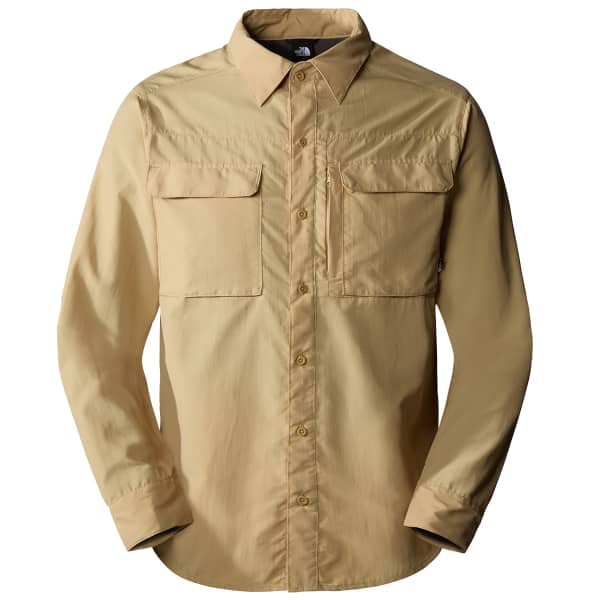 The north face sequoia shirt sale