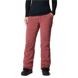 Pantalon ski columbia homme discount