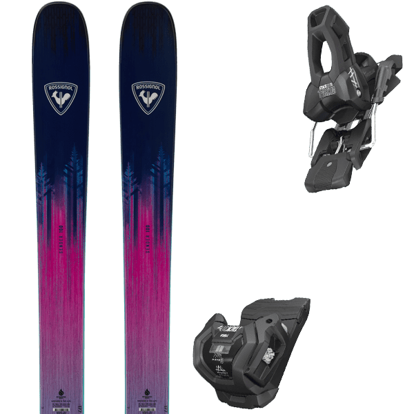 Rossignol SENDER 100