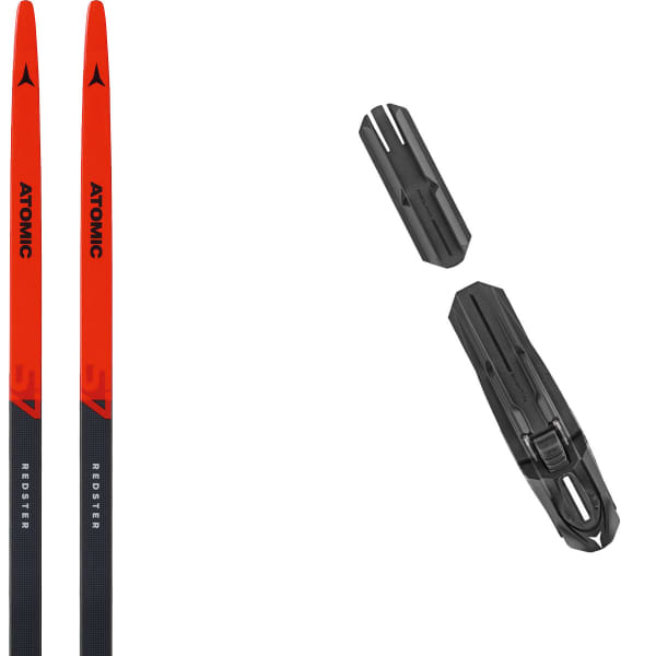 Atomic redster skate ski sales