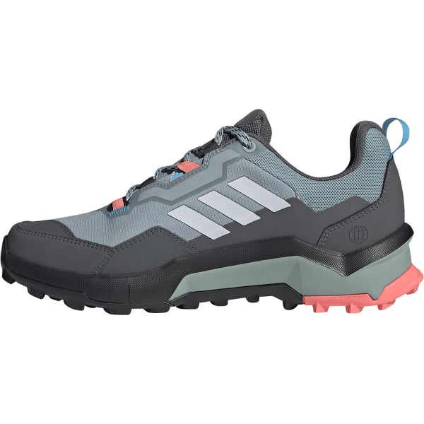 ADIDAS-TERREX AX4 GTX W MAGIC GREY - Low-rise hiking boot ADIDAS-TERREX AX4 GTX W MAGIC GREY - Low-rise hiking boot