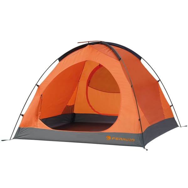 Go outdoors 4 man tent on sale