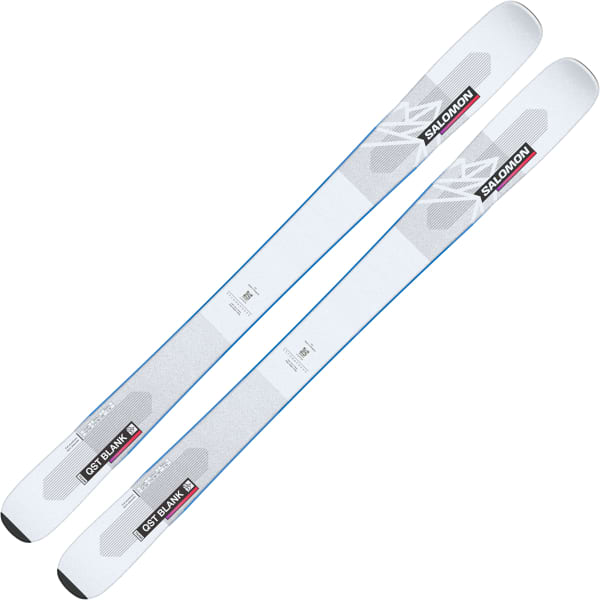 Salomon freeride on sale skis