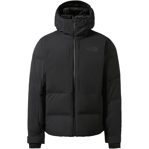 North face cirque down jacket men's 2025