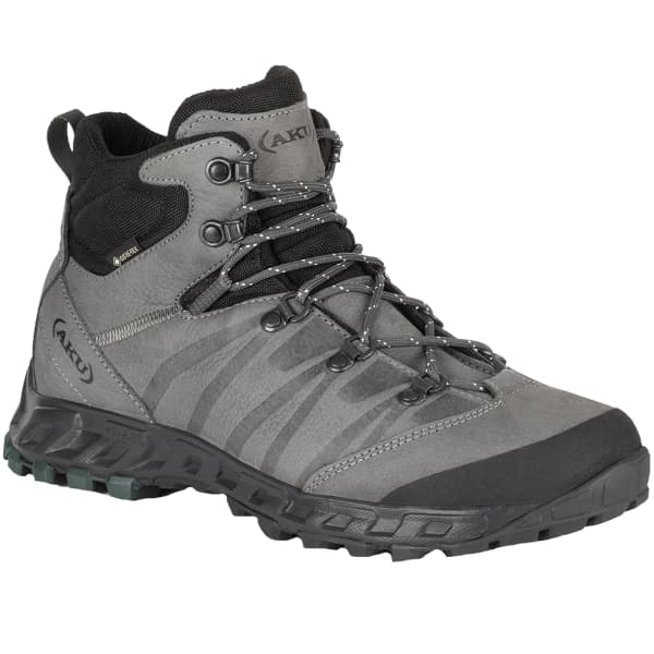 Mens walking boots review 218 best sale