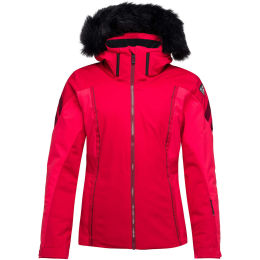 Rossignol Ski Jkt W Carmin 2020 48 Auf Ekosport