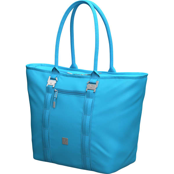 Ice blue bag deals
