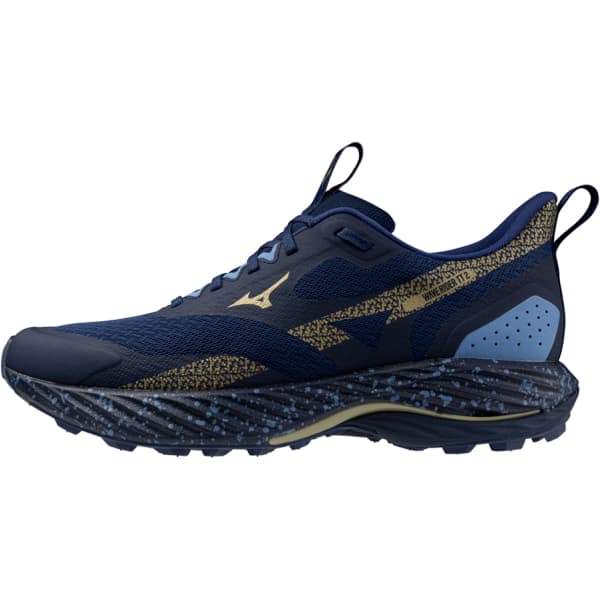 Mizuno neutral trail running shoes discount