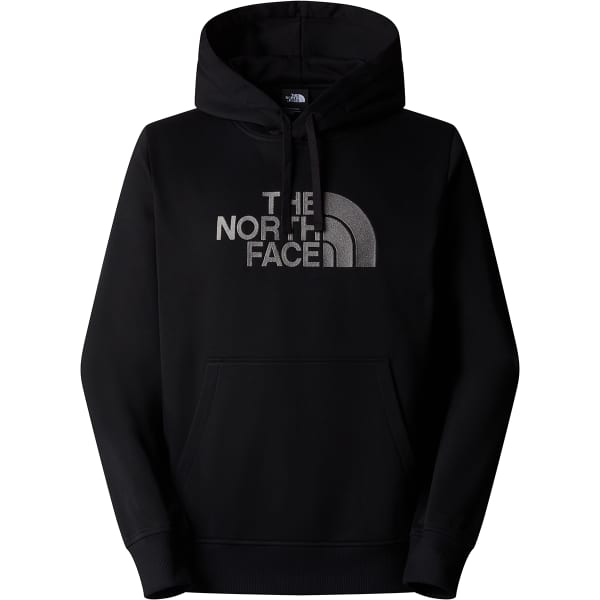 The north face mens drew peak pullover hoodie discount