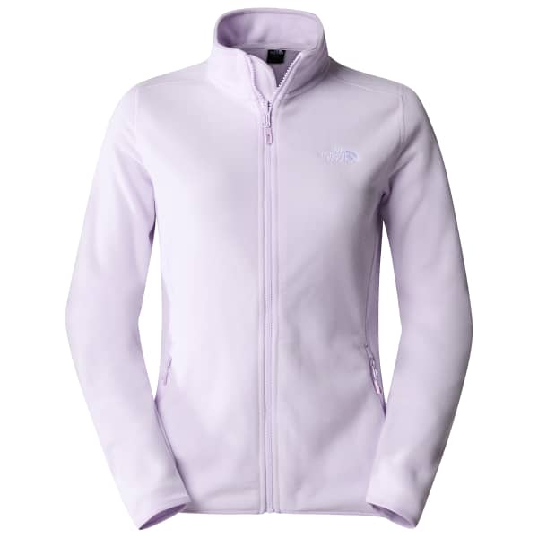 The north face w 100 glacier deals