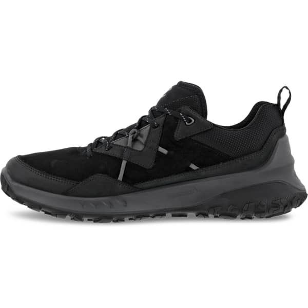 ECCO ULT TRN M BLACK BLACK Low rise hiking boot