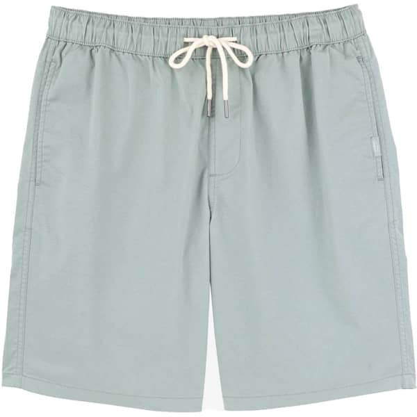 OXBOW NAGHEL CHINO SHORTS IGUANE Pantalon corto