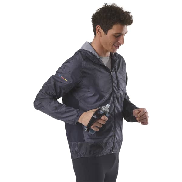 Salomon soft flask handheld clearance