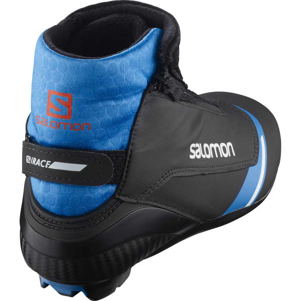 Salomon S Max Carbon Classic Prolink Salomon Prolink Classic