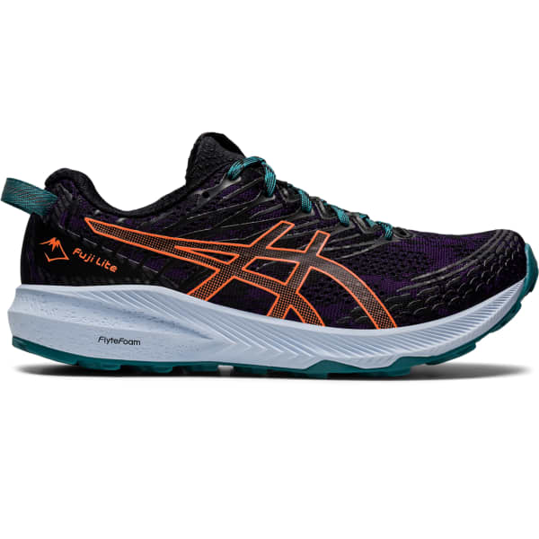 Asics flytefoam orange sales