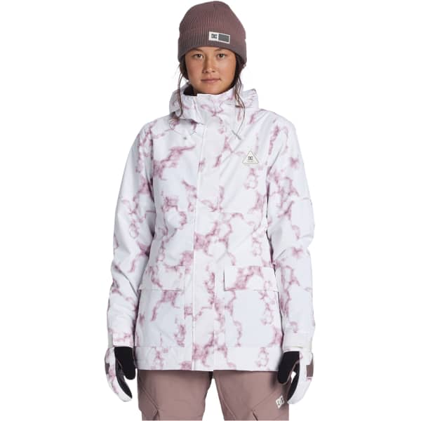 Dc ski jacket womens outlet
