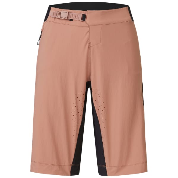 PICTURE VELLIR STRETCH W SHORTS CEDAR WOOD 23