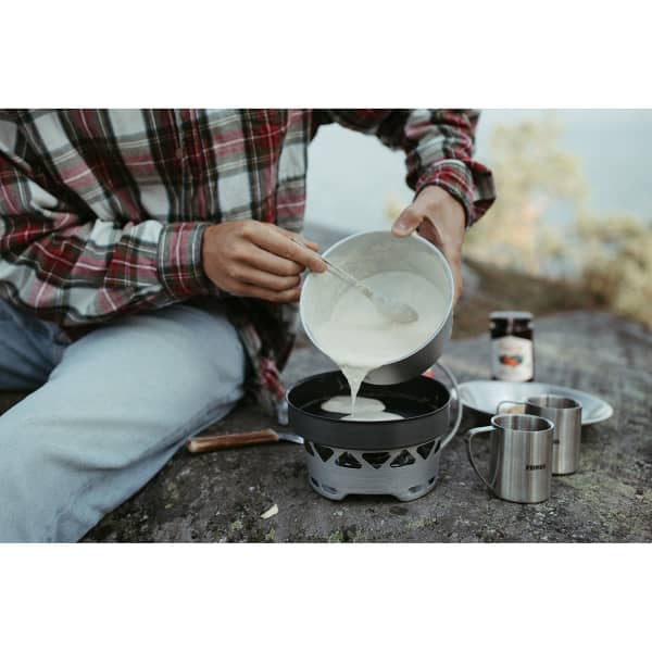 Primus Essential Stove Set 2.3l｜アウトドア・釣り・旅行用品