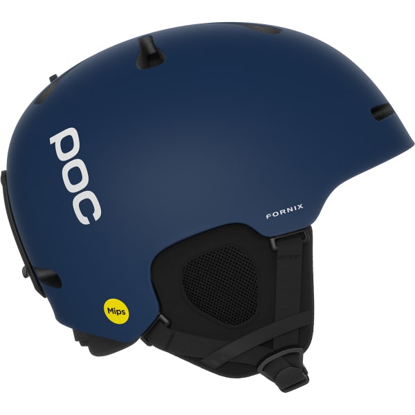 福袋 セール POC-FORNIX MIPS LEAD BLUE MATT - Ski helmet スキー・スノーボードアクセサリー