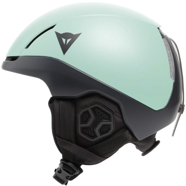 DAINESE-ELEMENTO SAGE GREEN Casco de esquí