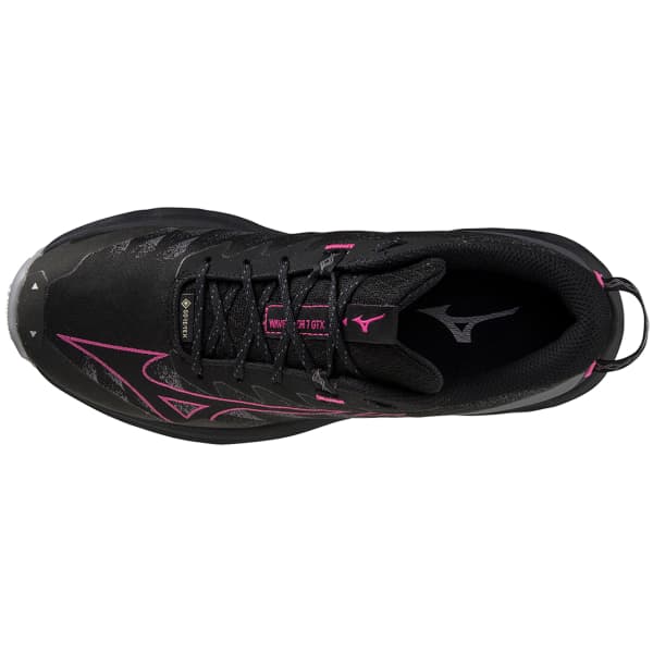 WAVE DAICHI GTX Trail Running Shoes Mizuno NL 42 OFF