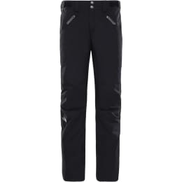 North face ski trousers uk clearance