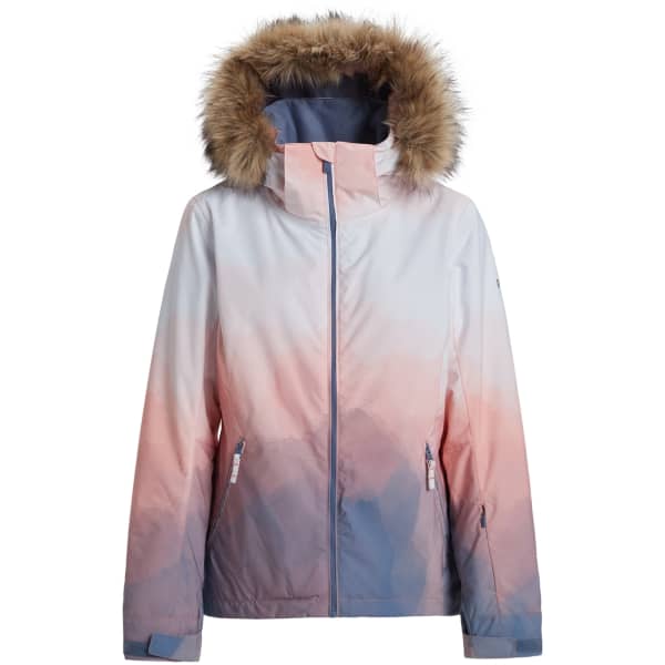 Roxy jet ski jacket sale