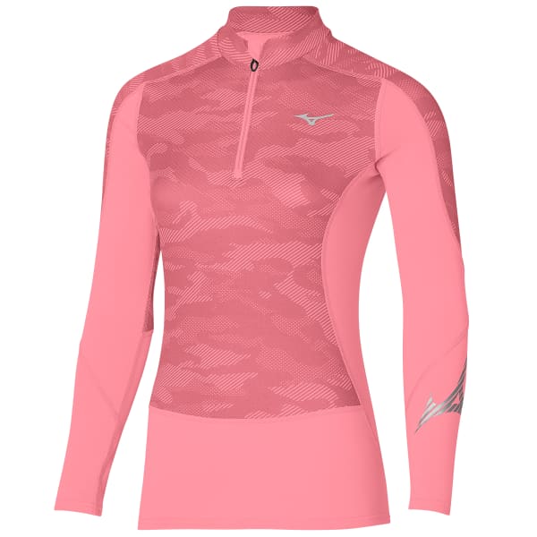 Maglietta termica mizuno sales