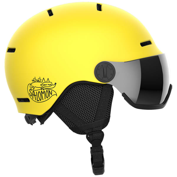 Salomon ORKA VISOR