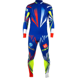 Haut ONE WAY ONE WAY FFS COMBI EXPLOSION NORDIC RACING FRANCE 16 - Ekosport