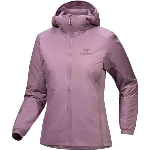 ARC'TERYX-ATOM HOODY W INTERSTELLAR - Hiking down jacket