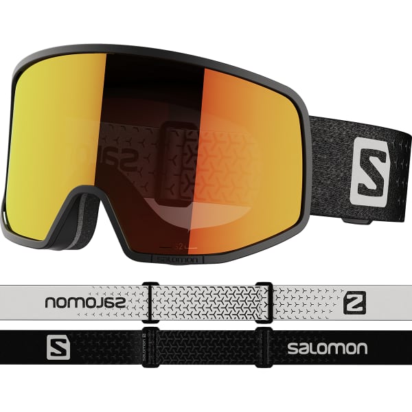 Salomon force goggles sales