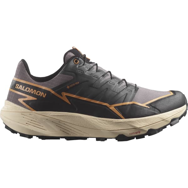 Salomon Thundercross GTX — Gris