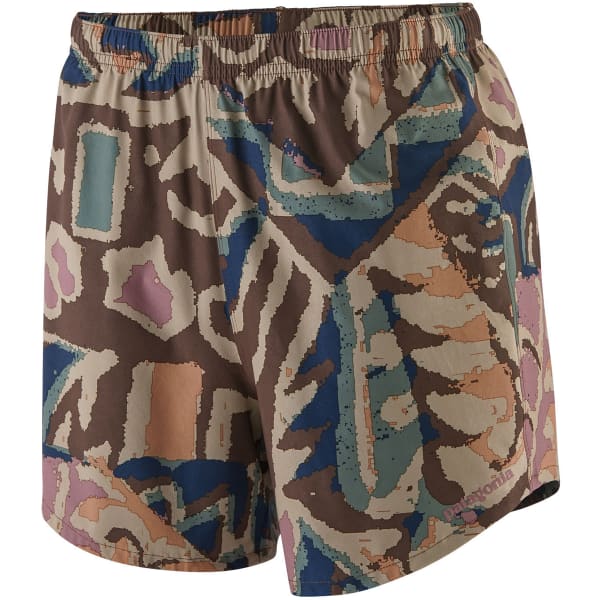 Women's Trail Running Shorts by Patagonia