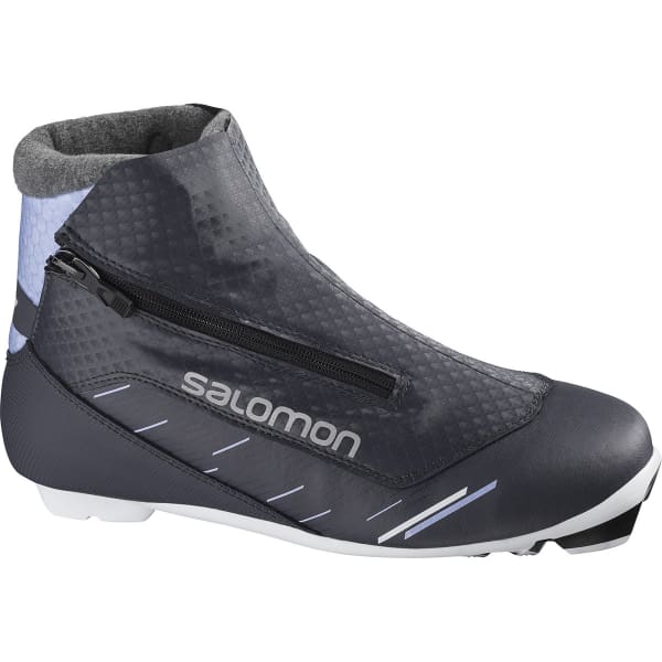 Scarpe sci fondo classico salomon sales