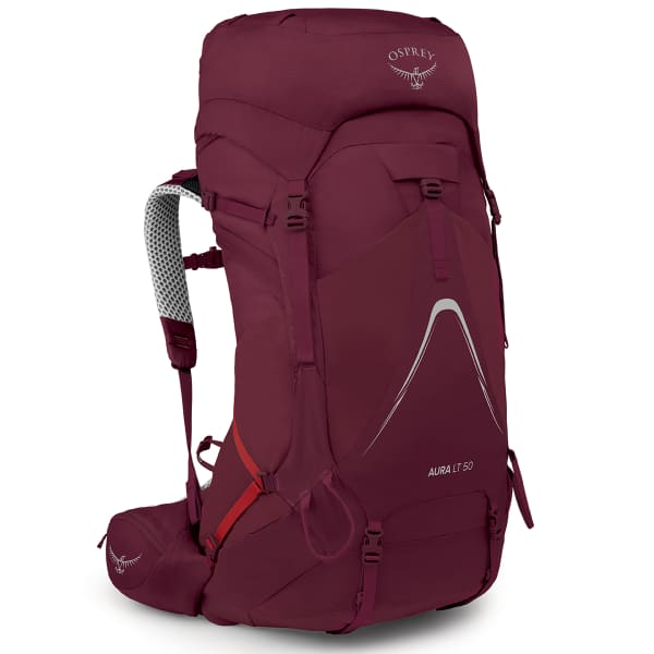 Osprey atmos ag 50 hiking backpack discount