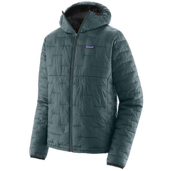 Patagonia micro puff storm clearance