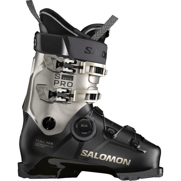 Salomon S/PRO DELTA BOA 105 W GW